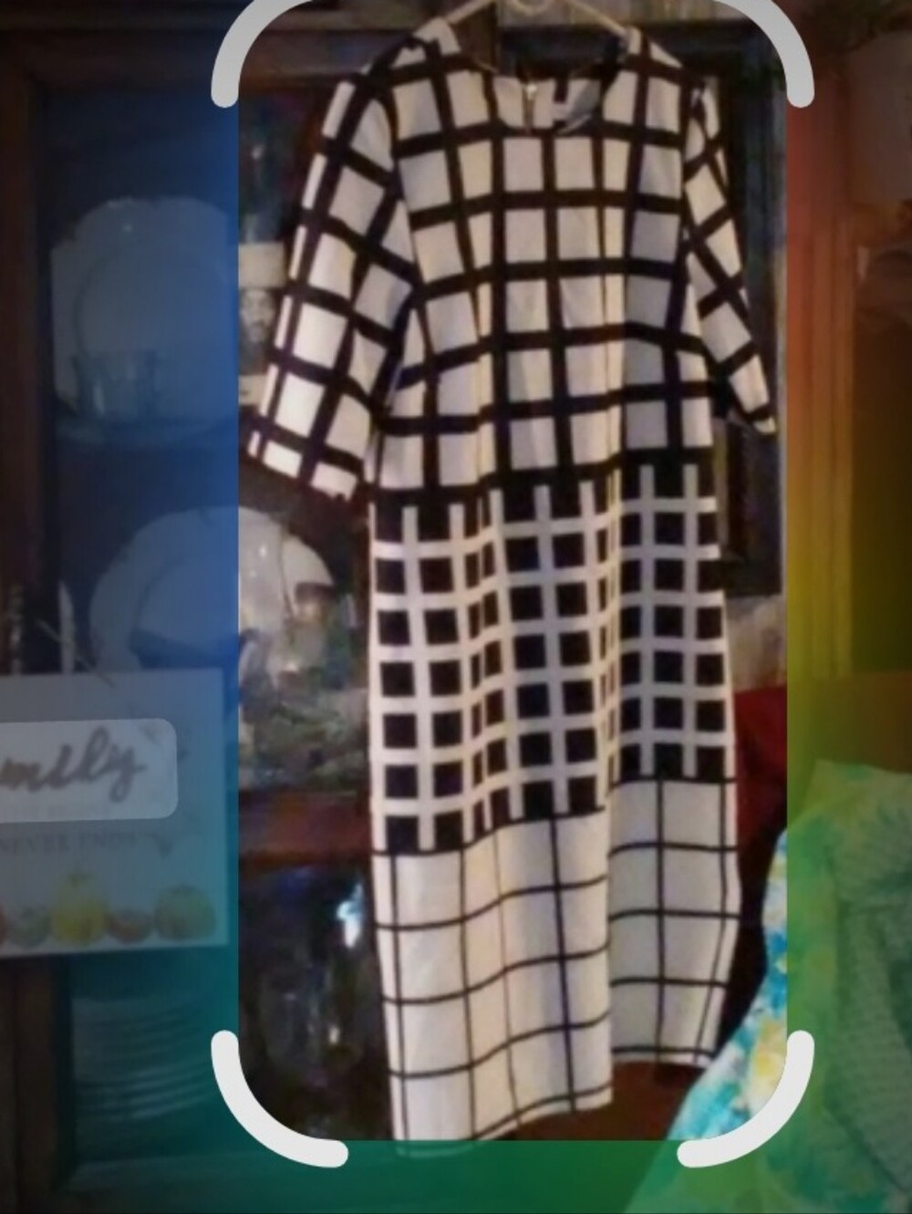 Madison Leigh Dress (10) NWOT